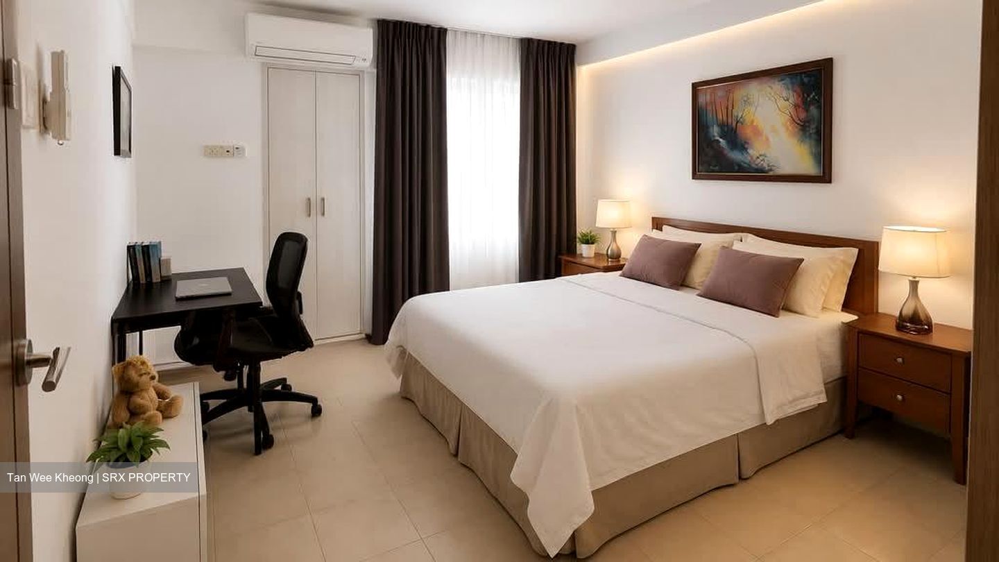 Blk 281 Tampines Street 22 (Tampines), HDB 3 Rooms #602361581